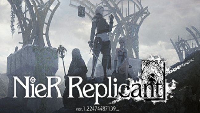 NieR Replicant ver.1.22474487139 (v1.22474487139)