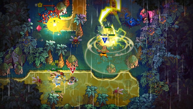 Nobody Saves the World: Complete + Frozen Hearth DLC + Bonus OST + Windows 7 Fix screenshot 2