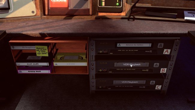 Not For Broadcast: Complete Edition, (v2024.09 & 3 DLCS) screenshot 2