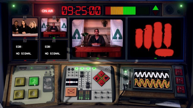 Not For Broadcast: Complete Edition, (v2024.09 & 3 DLCS) screenshot 1