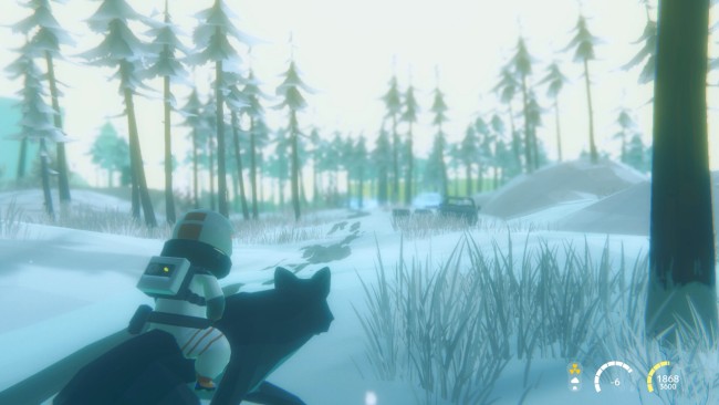Nova Antarctica: Premiere Collection, (v1.3.0) screenshot 1