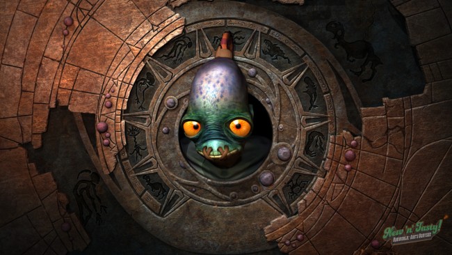 Oddworld: Munch’s Oddysee HD + Update 14 screenshot 2