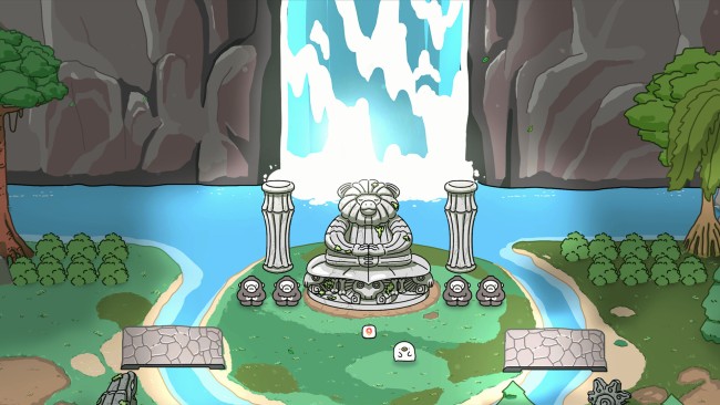 Ogu and the Secret Forest: Deluxe Edition (2 DLCS) screenshot 2