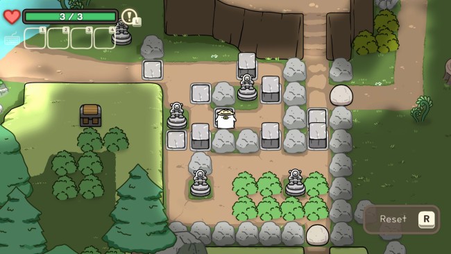 Ogu and the Secret Forest: Deluxe Edition (2 DLCS) screenshot 1
