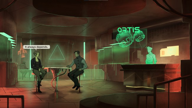Old Skies: Deluxe Edition, v2.0a + Bonus Soundtrack screenshot 1