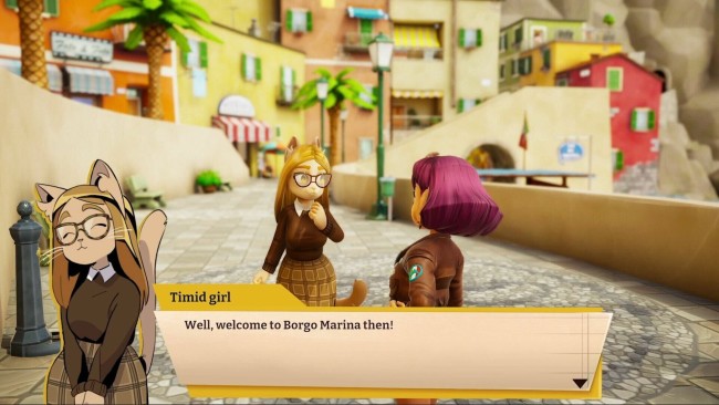 On Your Tail: Deluxe Bundle (v1.0.1) screenshot 2