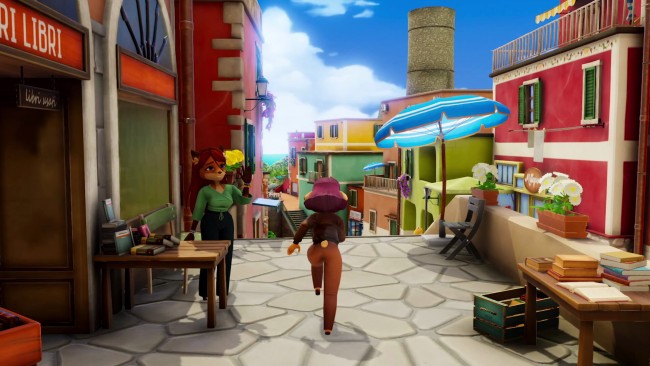 On Your Tail: Deluxe Bundle (v1.0.1) screenshot 1