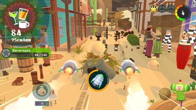 Once Upon A KATAMARI: King of All Sounds Edition (v1.1.0 & 5 DLCS) screenshot 2