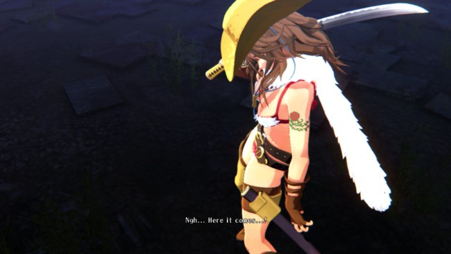 Onee Chanbara ORIGIN: Deluxe Edition (v1.04 & 96 DLCS) screenshot 2