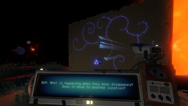 Outer Wilds: Archaeologist Edition (v1.1.10) screenshot 2