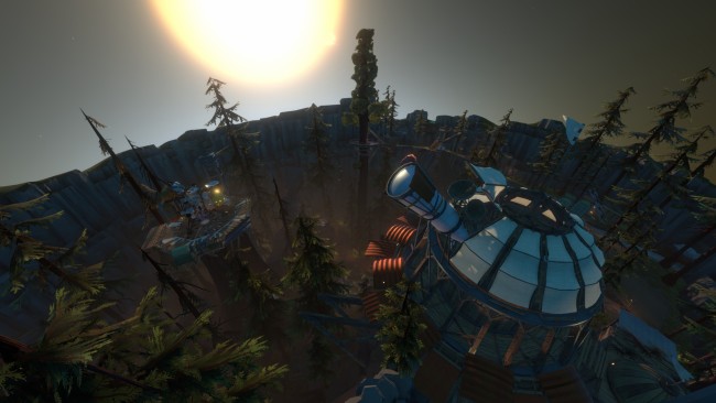 Outer Wilds: Archaeologist Edition (v1.1.10) screenshot 1
