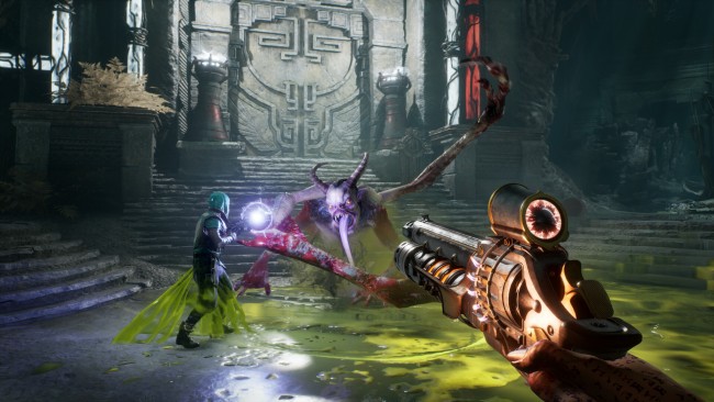 Painkiller: Complete Pack (All DLCs) screenshot 2