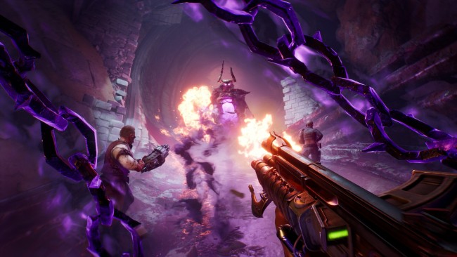 Painkiller: Complete Pack (All DLCs) screenshot 1