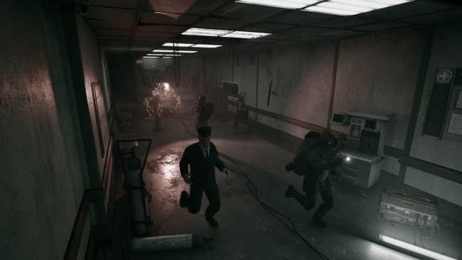 PANICORE: Supporter Pack, (v1.3) screenshot 1