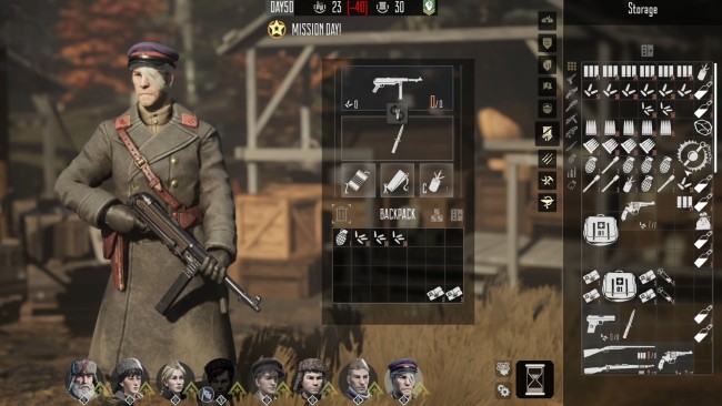 Partisans 1941: Extended Edition (v1.1.05 & 4 DLCS) screenshot 2
