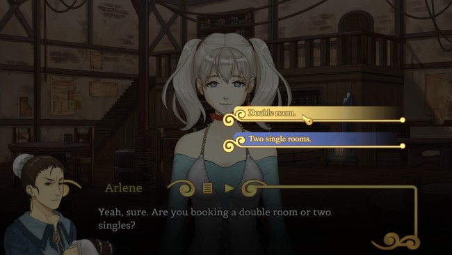 Path of the Midnight Sun: Collector’s Edition (v2.0) screenshot 2