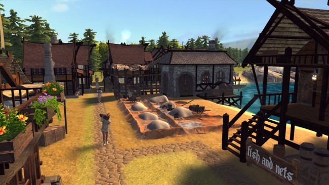 Patron: Ultimate Bundle (v1.202.1 & 3 DLCS) screenshot 2
