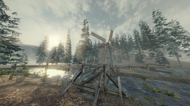 Peaks of Yore: Alpinist Edition (v2.0.4) screenshot 2
