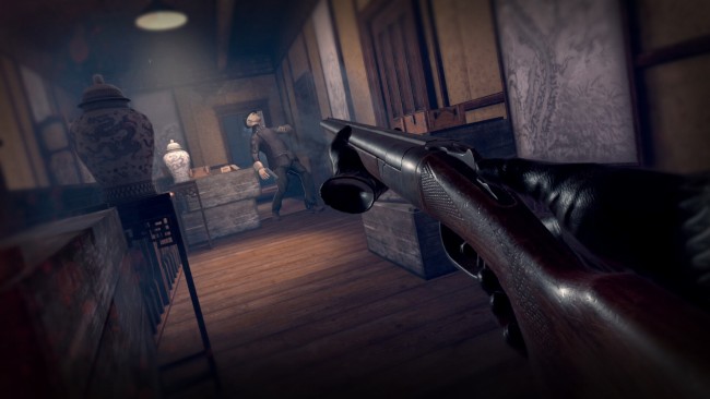Peaky Blinders: Mastermind screenshot 2