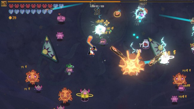 PengPong screenshot 2