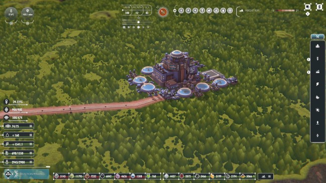 Per Aspera: Deluxe Edition (v1.8.3.63441 & 6 DLCS) screenshot 2