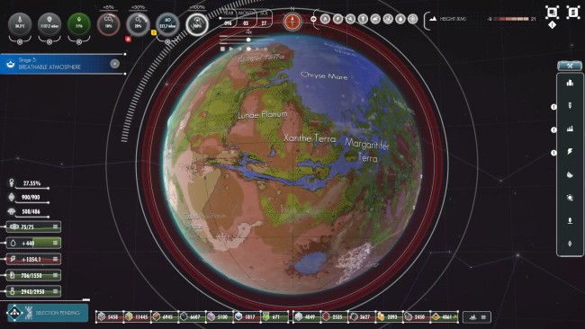 Per Aspera: Deluxe Edition (v1.8.3.63441 & 6 DLCS) screenshot 1