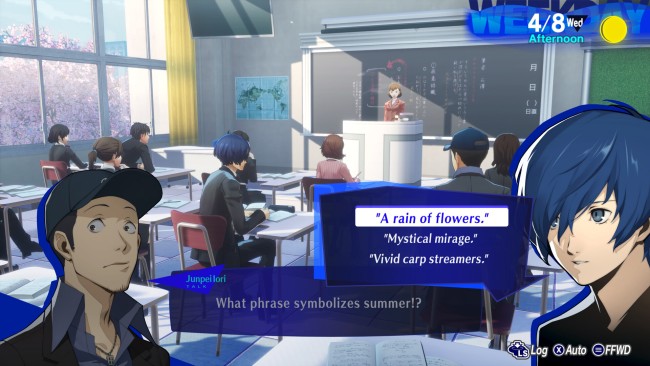 Persona 3 Reload: Digital Premium Edition (v1.11 & 11 DLCS) screenshot 2