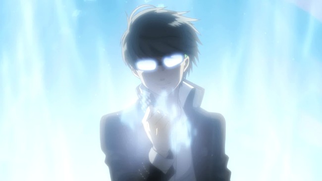 Persona 4 Golden: Digital Deluxe Edition (v1.05) screenshot 1