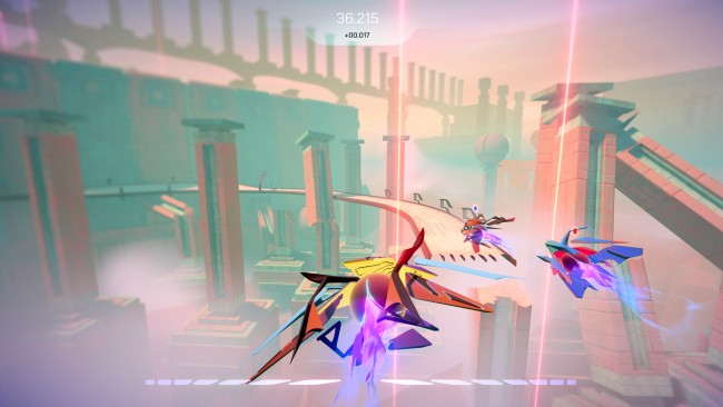 Phantom Spark: Deluxe Edition (v1.0.0) screenshot 2