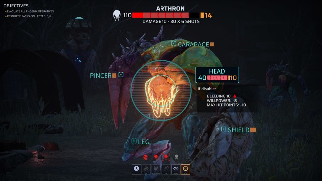 Phoenix Point: Complete Edition (v1.30 & 6 DLCS) screenshot 2