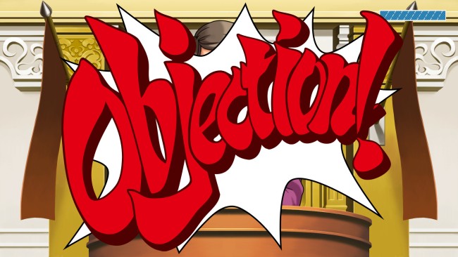 Phoenix Wright: Ace Attorney Trilogy + Bonus Content screenshot 1
