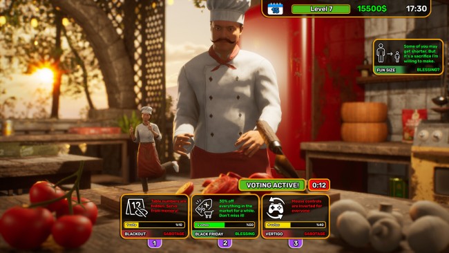 Pizza House Simulator (v1.0.0.3) screenshot 2