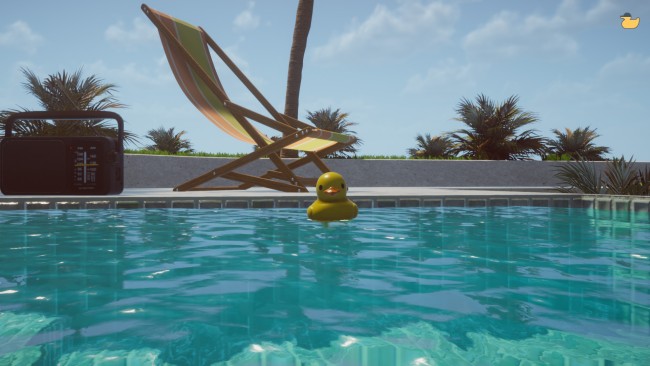 Placid Plastic Duck Simulator: More Ducks Everywhere Bundle, (v2.2.0 & 10 DLCS) screenshot 1