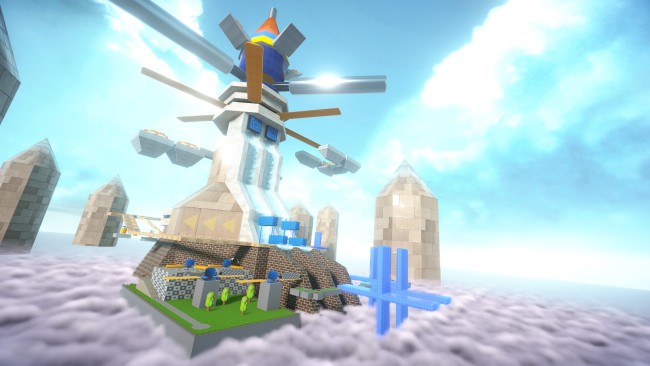PlayForm: Human Dynamics screenshot 1