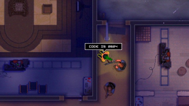 Police Stories: Supporter Bundle (v1.4.3) screenshot 2