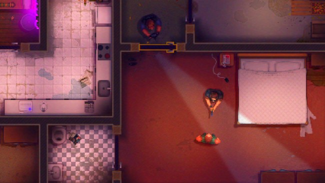 Police Stories: Supporter Bundle (v1.4.3) screenshot 1