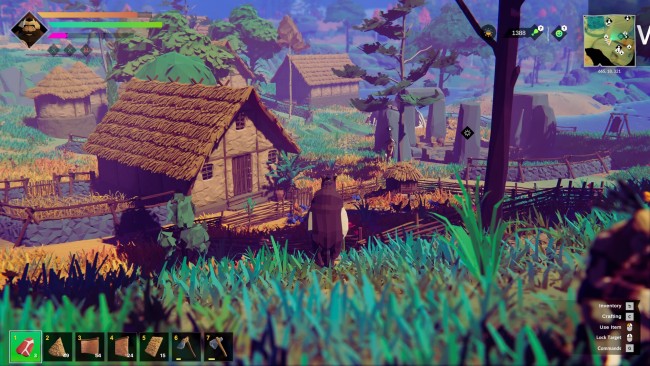 Polylithic, (v1.0.0.24) screenshot 2