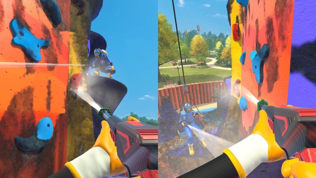 Power & Revolution 2023 Edition (v6.94 & 2 DLCS) screenshot 2