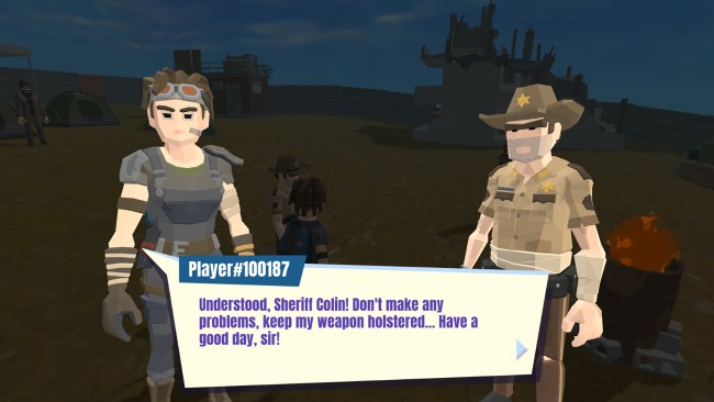 Project Downfall (v1.0.3) screenshot 2