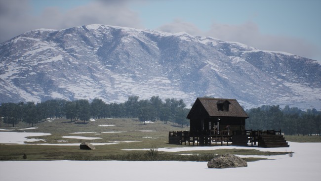 Project Hunt: Hunter’s Collection (5 DLCS) screenshot 2