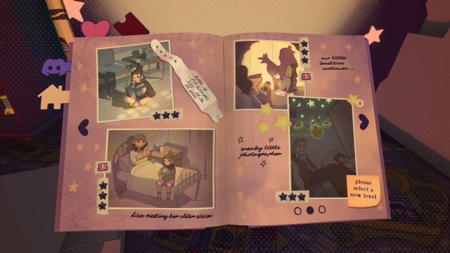 Projected Dreams: Supporter Bundle, (v1.2) screenshot 2