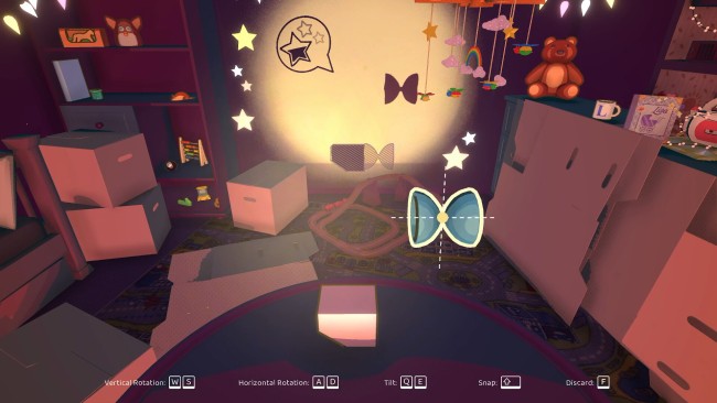 Projected Dreams: Supporter Bundle, (v1.2) screenshot 1