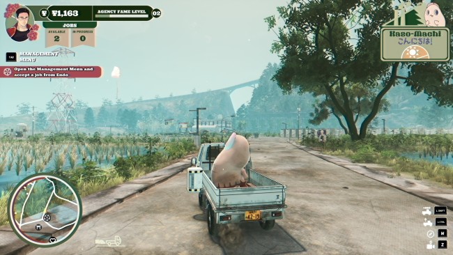 Promise Mascot Agency: Promises Kept Edition (v1.1.0.015937) screenshot 2