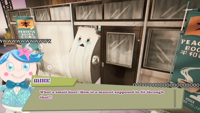 Promise Mascot Agency: Promises Kept Edition (v1.1.0.015937) screenshot 1