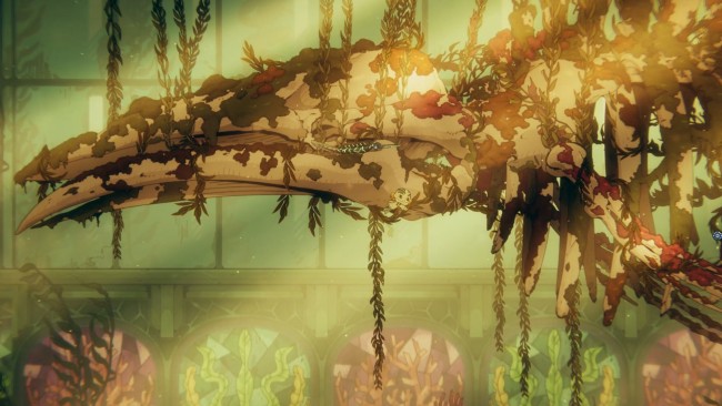 Pronty: Fishy Adventure (v2.0.0 & All DLCs) screenshot 1