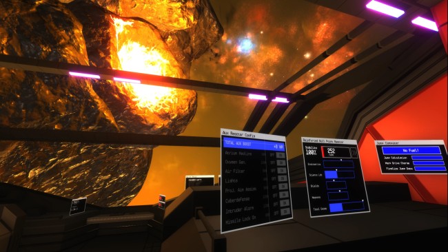 PULSAR: Lost Colony + Multiplayer screenshot 1