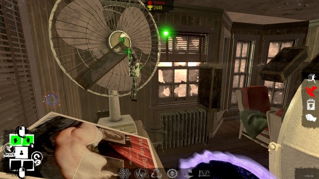 PuppeTNetiK: Speedrun Challenge screenshot 2