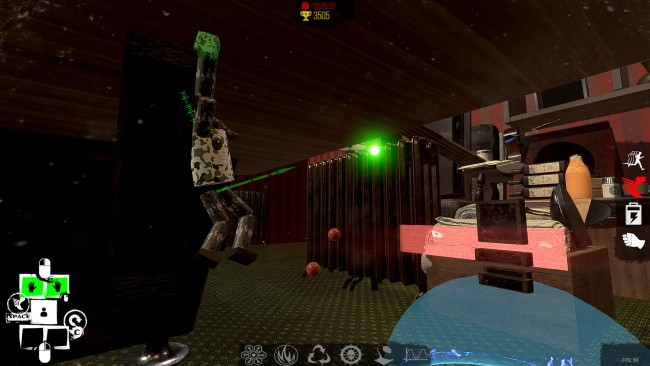 PuppeTNetiK: Speedrun Challenge screenshot 1