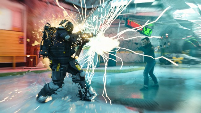 Quantum Break: Steam Edition (v1.0.126.0307) screenshot 2
