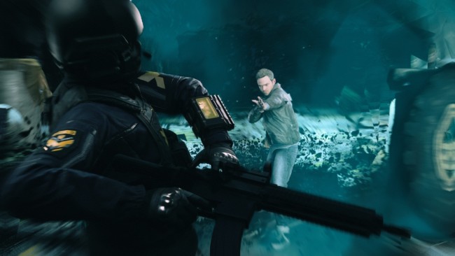 Quantum Break: Steam Edition (v1.0.126.0307) screenshot 1